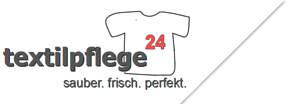 Textilpflege24 Startseite